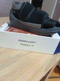 SCARPA DONJOY PODALUX II