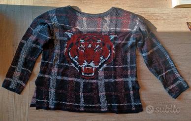 Maglione donna