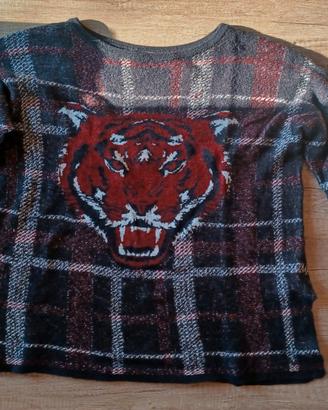 Maglione donna