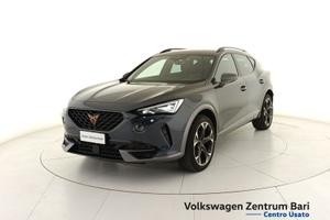 Cupra Formentor 1.5 tsi 150cv dsg