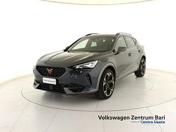Cupra Formentor 1.5 tsi 150cv dsg