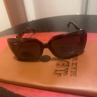 Occhiali da sole Maxmara