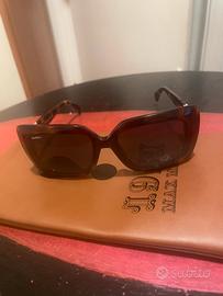 Occhiali da sole Maxmara