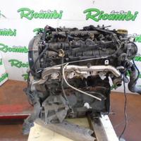 MOTORE NUDO PER OPEL ZAFIRA B 1.9 CDTI 2008