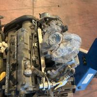 Motore opel astra sigla x14xe cc.1.4 16v ann0 2000