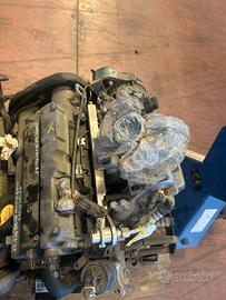 Motore opel astra sigla x14xe cc.1.4 16v ann0 2000