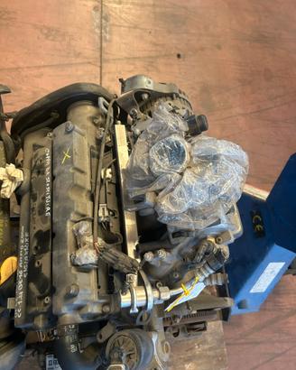 Motore opel astra sigla x14xe cc.1.4 16v ann0 2000