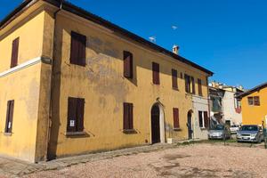 Porzione di casa in Galliera Antica
