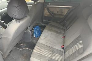 Golf Volkswagen 2008