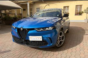 Alfa Romeo Tonale Edizione Speciale 1.5 T MH #7723