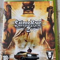 saints row