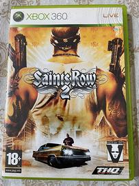 saints row