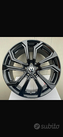 Cerchi 17” 5x112