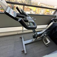 Cyclette professionale RotoPress Training