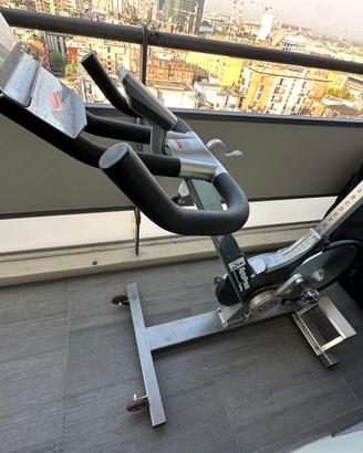 Cyclette professionale RotoPress Training