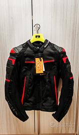 giacca Richa Terminator tg M