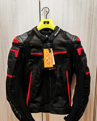 giacca Richa Terminator tg M