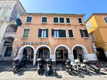 4 LOCALI A CHIOGGIA