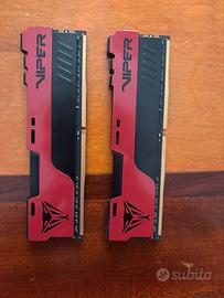 16GB RAM DDR4 2666Mhz