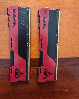 16GB RAM DDR4 2666Mhz