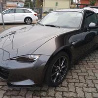 DISPONIAMO DI RICAMBI AUTO MAZDA MX5 2025 MATERIAL