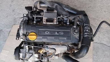 MOTORE OPEL ASTRA 1.7 - Y17DT