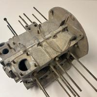 Blocco motore Maggiolino 1.6