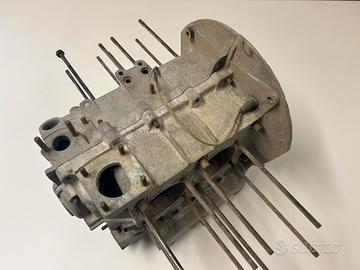 Blocco motore Maggiolino 1.6