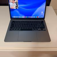 Mcbook Air M3 Grigio Siderale