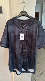 Camicia BTS Arirang Taehyung V misura M nuova