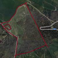 Rif.3650TG82085| terreno agricolo mussomeli