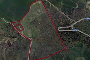 Rif.3650TG82085| terreno agricolo mussomeli