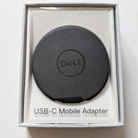 USB-C mobile adapter Dell DA300