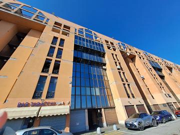 Appartamento uso ufficio