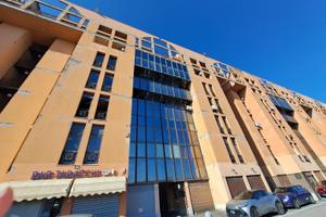 Appartamento uso ufficio