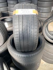 275 35 22 MICHELIN 90%