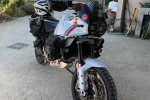 Ducati Desert X
