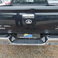 PARAURTI POSTERIORE PER GREAT WALL STEED