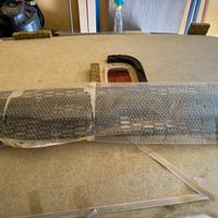 Mascherina oroginale ford ranger.