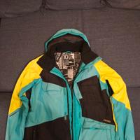 Giacca Nitro da snowboard 