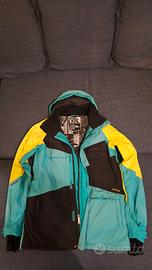 Giacca Nitro da snowboard 