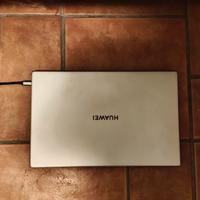 HUAWEI MateBook D 15.6