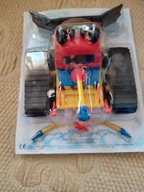 gadget topolino blisterato Disney 