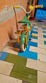 bici bimbo 12"