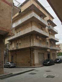 Quarto piano da completare senza ascensore