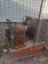 Motore per banco frigo o altro