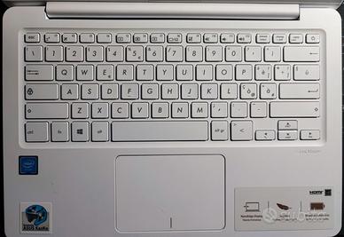 Asus VivoBook R420M