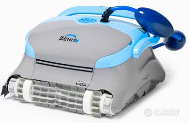 Robot Piscina Dolphin Zenit 12 MY2026