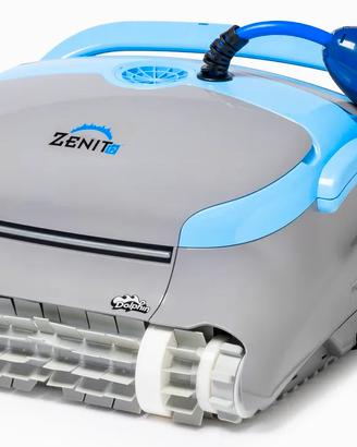 Robot Piscina Dolphin Zenit 12 MY2026