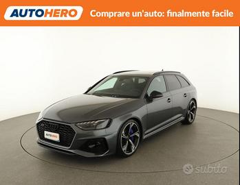 AUDI RS WZ50999